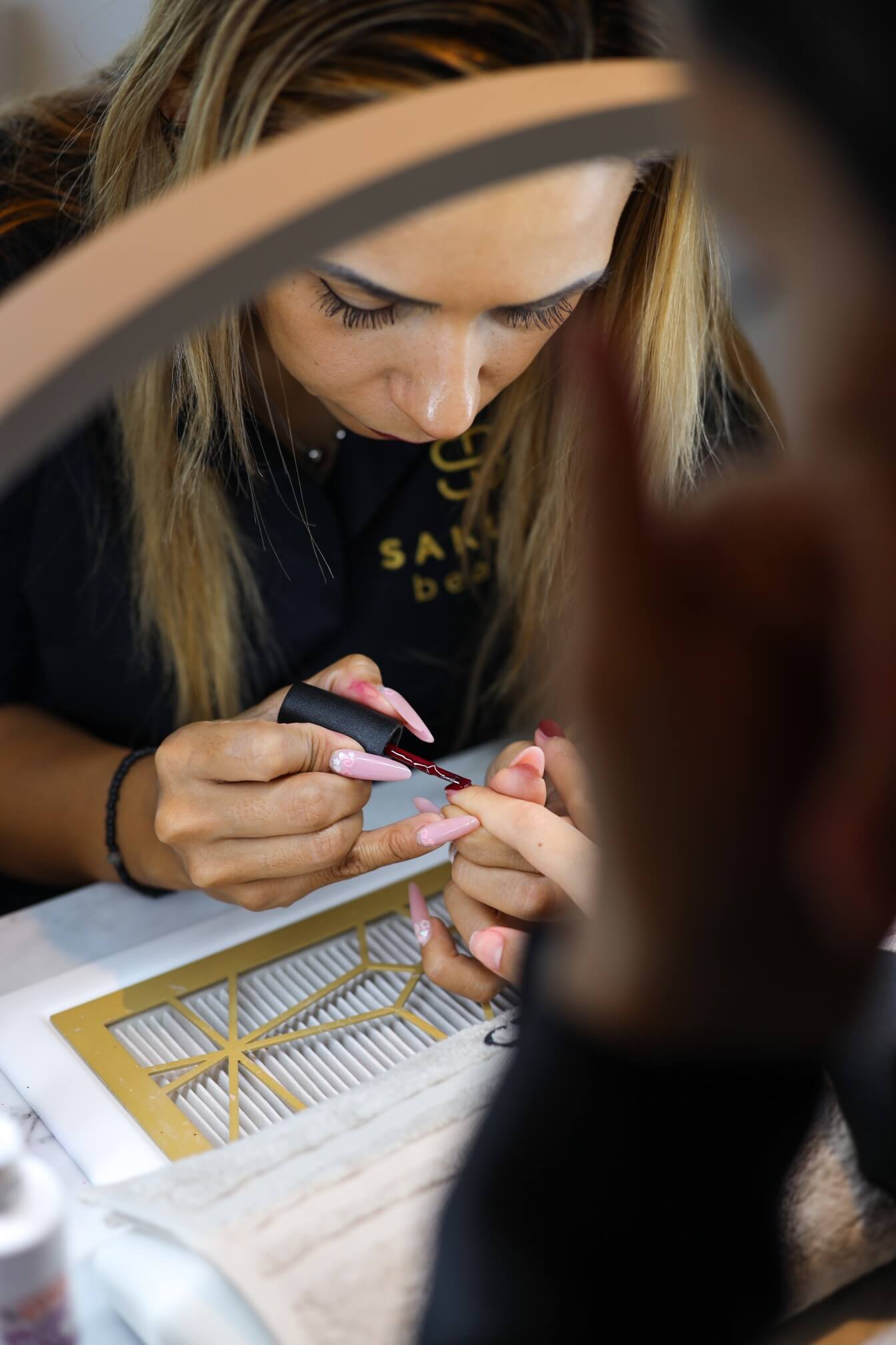 Manikir Novi Beograd